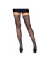 LEG AVENUE MEDIAS CON LIGUERO TALLA UNICA