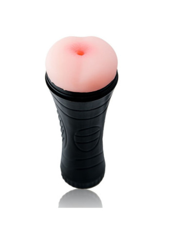 ANO MASTURBADOR CON VIBRADOR