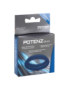 POTENZ DUO ANILLOS PARA PENE AZUL - M