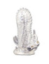 LY-BAILE BRAVE EXTENSION PENE VIBRADOR RABBIT