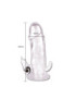 LY-BAILE BRAVE MAN EXTENSION PENE RABBIT I