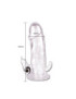 LY-BAILE BRAVE MAN EXTENSION PENE RABBIT I