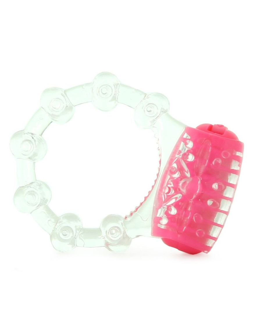 SCREAMING O COLOR POP QUICKIE ANILLO ROSA