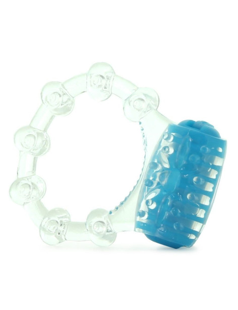 SCREAMING O COLOR POP QUICKIE ANILLO AZUL