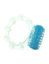 SCREAMING O COLOR POP QUICKIE ANILLO AZUL