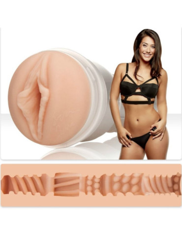 FLESHLIGHT GIRLS EVA LOVIA...