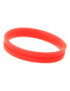 SCREAMING O - ANILLO PENE Y TESTICULOS RING O XXL - ROJO