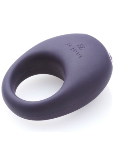 JE JOUE ANILLO VIBRADOR MIO MORADO