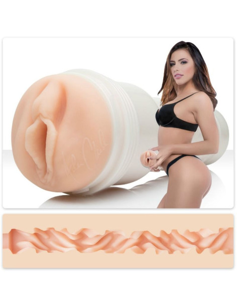 FLESHLIGHT GIRLS ADRIANA CHECHIK VAGINA