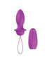 B SWISH - BFILLED CLASSIC VIBRATING PLUG ORCHID