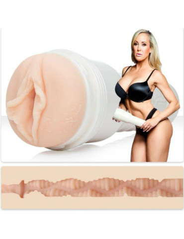 FLESHLIGHT GIRLS BRANDI...