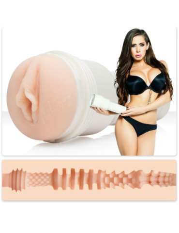 FLESHLIGHT GIRLS MADISON...