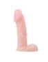 SLICK PLEASURE DILDO REALISTICO