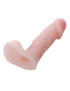 SLICK PLEASURE DILDO REALISTICO