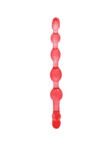 BENDY TWIST BOLAS ANALES ROJAS