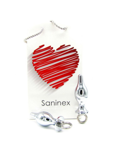 SANINEX PLUG METAL EXTREMO...