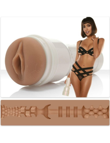 FLESHLIGHT GIRLS JANICE...