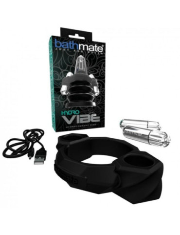 BATHMATE HYDROVIBE ANILLO...