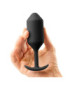 B-VIBE PLUG ANAL SNUG PLUG 3