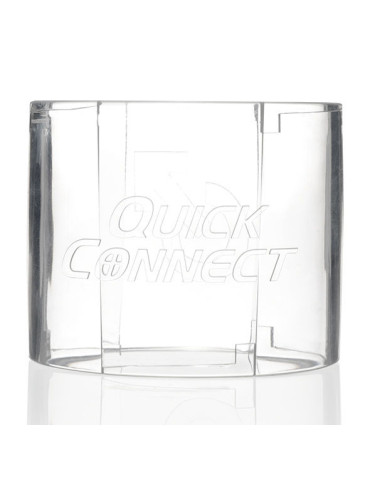 FLESHLIGHT ADAPTADOR QUICKSHOT QUICK CONNECT