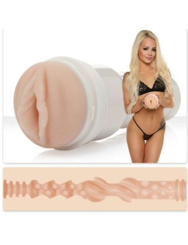 FLESHLIGHT GIRLS ELSA JEAN...