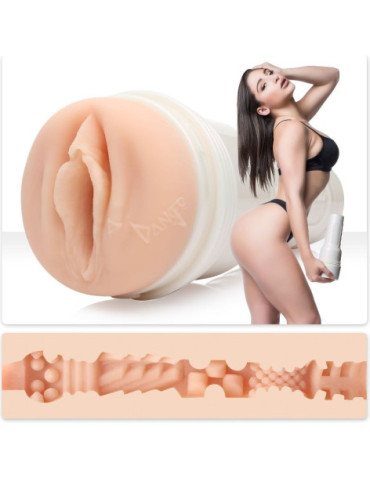 FLESHLIGHT GIRLS ABELLA...