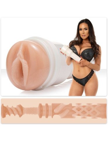 FLESHLIGHT GIRLS KENDRA...