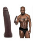 FLESHJACK MILAN CHRISTOPHER DILDO 18.4 CM