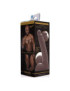 FLESHJACK MILAN CHRISTOPHER DILDO 18.4 CM