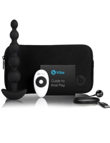 BVIBE CINCO ANAL BEADS CONTROL REMOTO