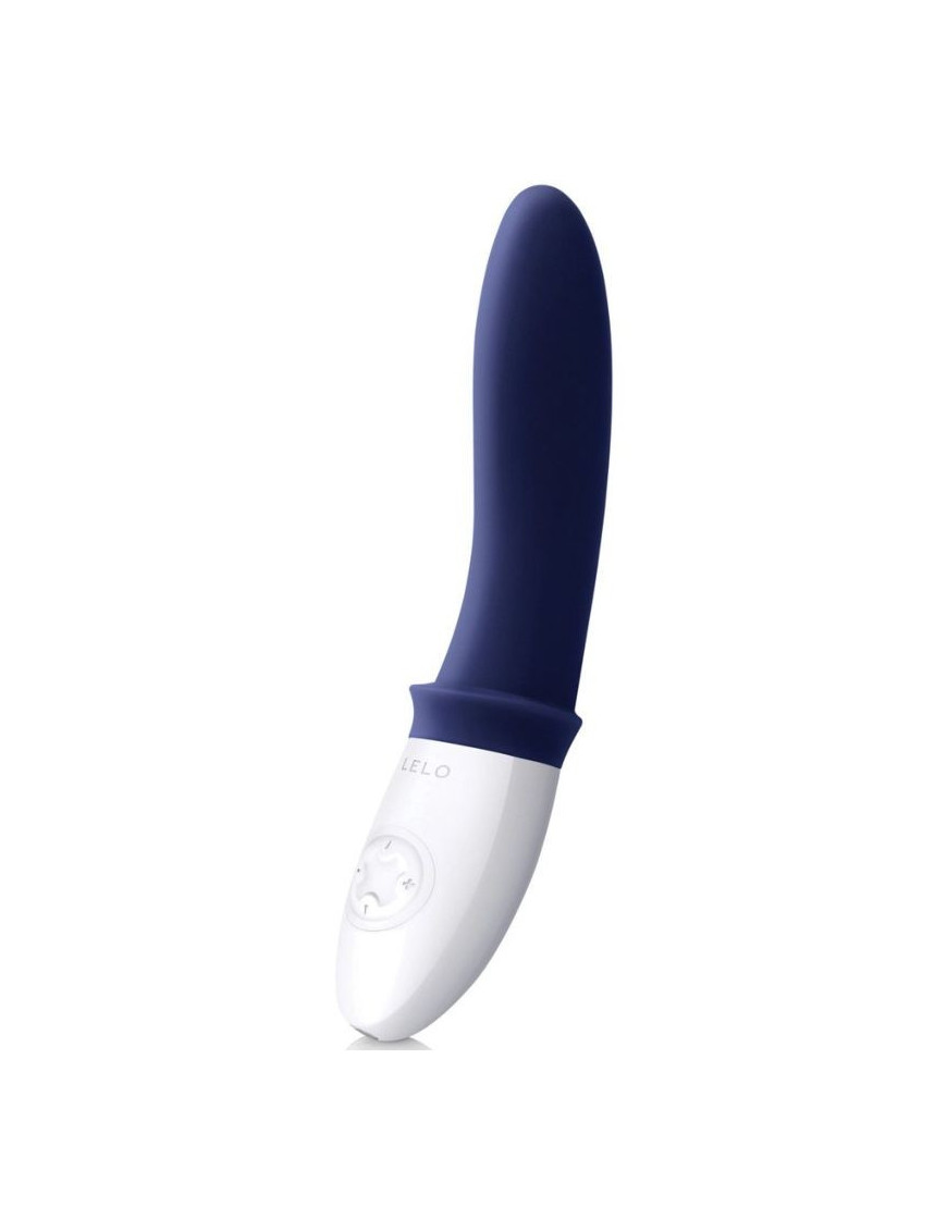 LELO BILLY 2 DEEP BLUE