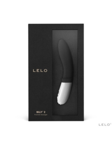 LELO BILLY 2 NEGRO