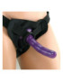 SPORTSHEETS NEW COMERS STRAP ON CON DILDO 12.7 CM