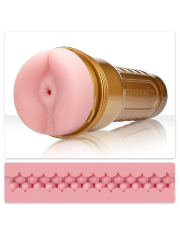 FLESHLIGHT STAMINA TRAINING...