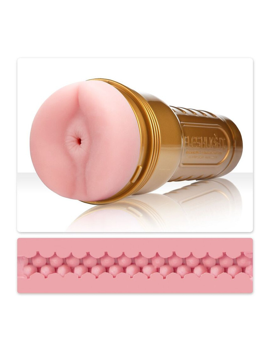 FLESHLIGHT STAMINA TRAINING UNIT ANO