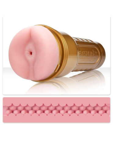 FLESHLIGHT STAMINA TRAINING UNIT ANO