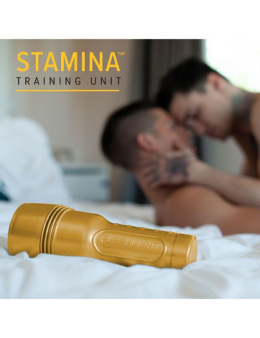 FLESHLIGHT STAMINA TRAINING UNIT ANO