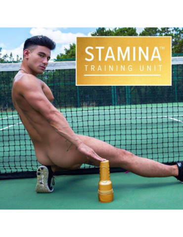 FLESHLIGHT STAMINA TRAINING UNIT ANO