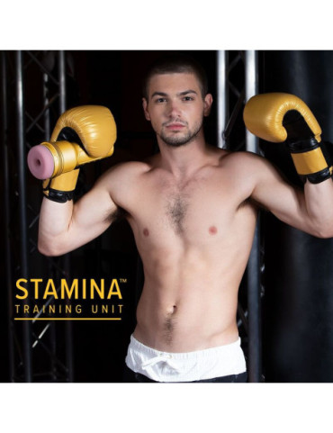 FLESHLIGHT STAMINA TRAINING UNIT ANO