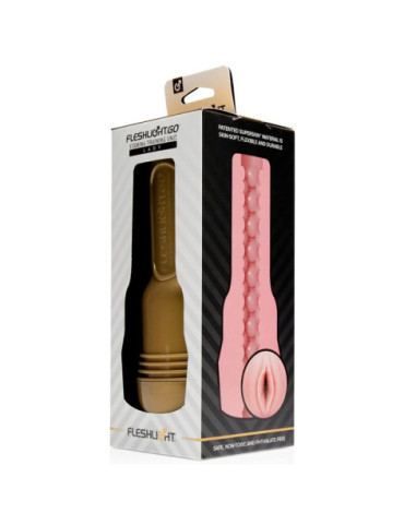 FLESHLIGHT STAMINA GO TRAINING UNIT LADY