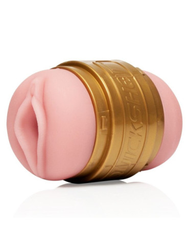 FLESHLIGHT QUICKSHOT...