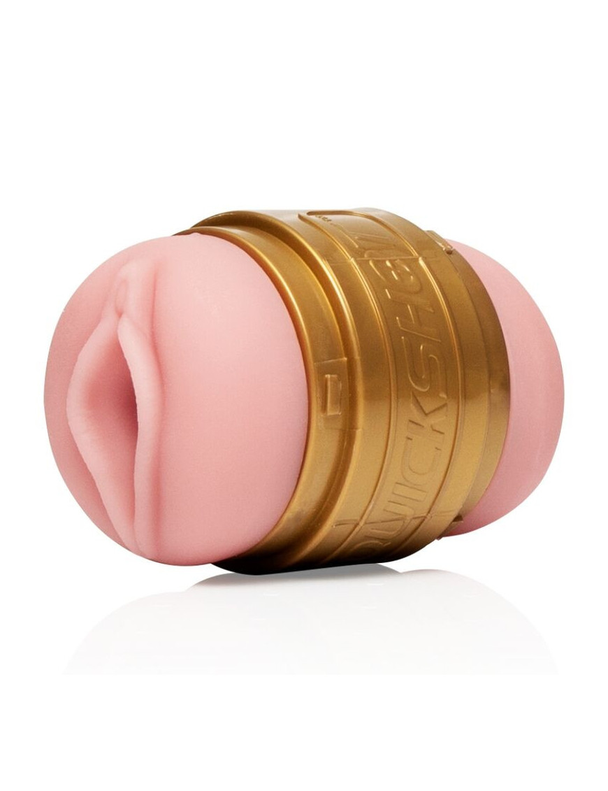 FLESHLIGHT QUICKSHOT STAMINA TRAINING UNIT LADY&BUTT