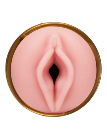 FLESHLIGHT QUICKSHOT STAMINA TRAINING UNIT LADY&BUTT