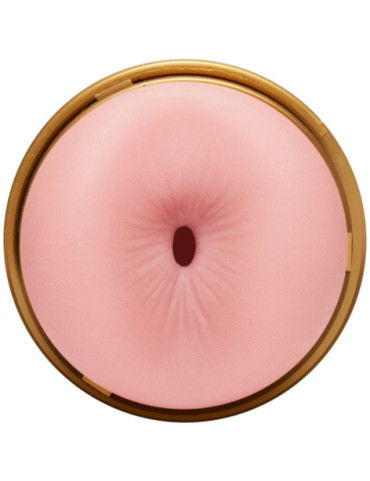 FLESHLIGHT QUICKSHOT STAMINA TRAINING UNIT LADY&BUTT