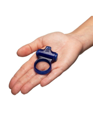 CONTROL ANILLO VIBRADOR PLEASURE BOOSTER