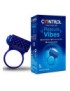 CONTROL PLEASURE VIBES ANILLO VIBRADOR