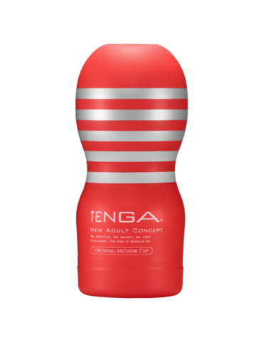 TENGA MASTUBADOR ORIGINAL...