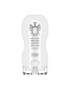 TENGA MASTURBADOR ORIGINAL VACUUM CUP HARD