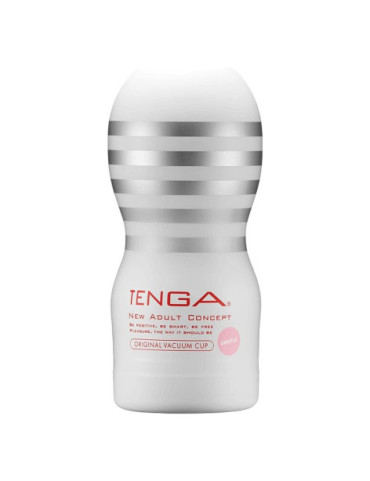 TENGA MASTURBADOR ORIGINAL...