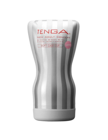 TENGA MASTURBADOR SQUEEZE...